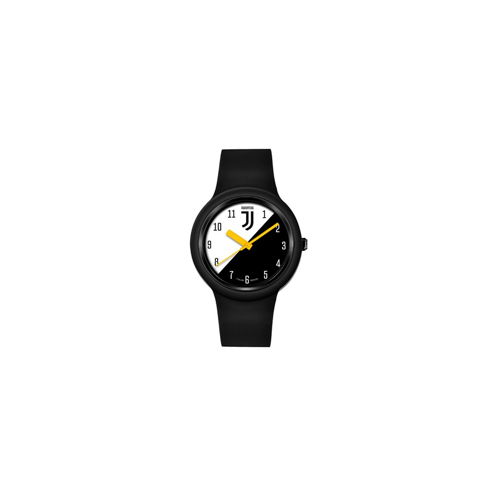 1 - Orologio solo tempo Lowell Juventus Official P-JN430KNW analogico unisex