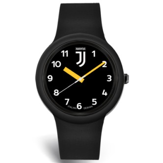 1 - Orologio solo tempo Lowell Juventus Official P-JN430KN2 analogico unisex One Kid