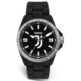 1 - Orologio solo tempo Lowell Juventus Official P-JN416XN2 analogico unisex 160 Feet