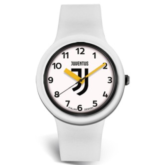 1 - Orologio solo tempo Lowell Juventus Official P-JW430KW1 analogico unisex One Kid