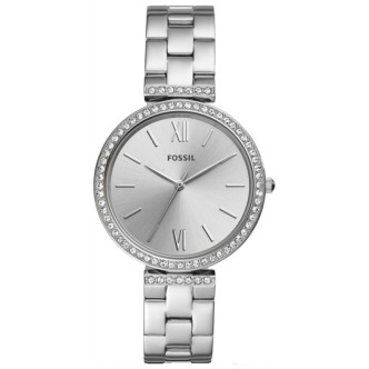 1 - Fossil time only woman analog ES4539 watch Madeline