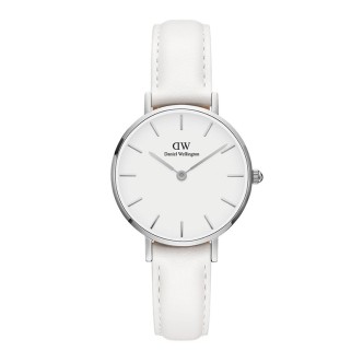 1 - Orologio Solo Tempo Daniel Wellington DW00100250 Classic Petite Bondi