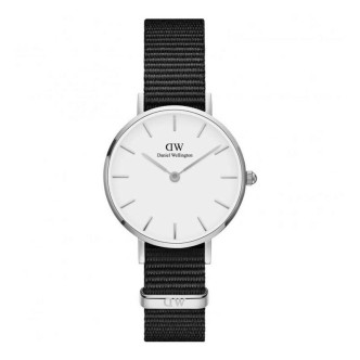 1 - Orologio Solo Tempo Daniel Wellington DW00100252 Petite Cornwall