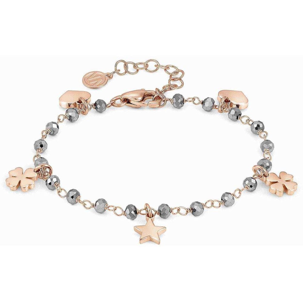 1 - Nomination bracelet 027230/050 Silver 925 Mon Amour collection