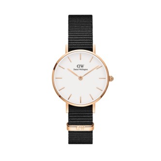 1 - Only Time Clock Daniel Wellington DW00100251 Classic Petite Cornwall