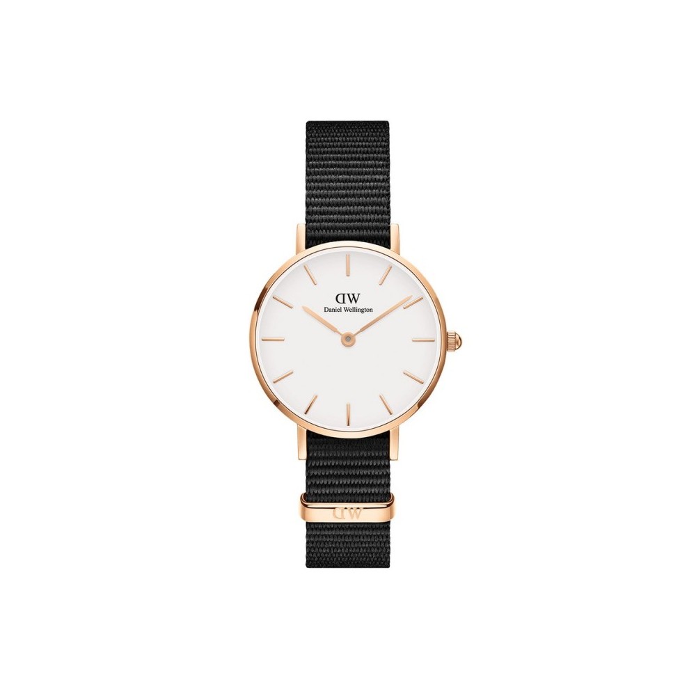 1 - Orologio Solo Tempo Daniel Wellington DW00100251 Classic Petite Cornwall