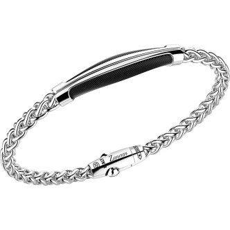 1 - Bracciale Zancan EXB707 Argento 925 collezione Cosmopolitan