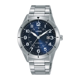 1 - Lorus man time only watch RH933LX-9 Sport collection