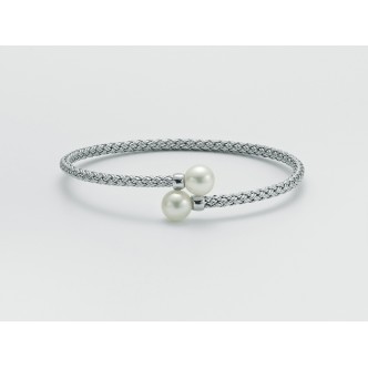 1 - Miluna woman bracelet PBR2789 Mia collection