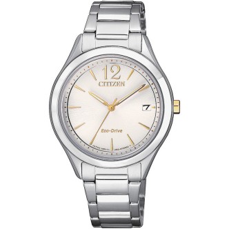 1 - Watch Citizen FE6124-85A only time woman Collection Of Collection