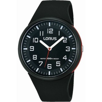 1 - Orologio Solo Tempo Lorus RRX47DX-9 collezione Colors