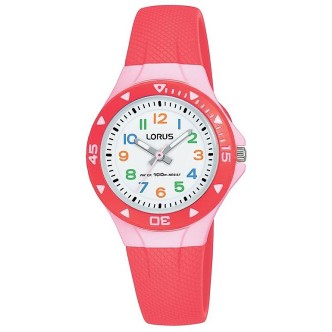 1 - Orologio Solo Tempo Lorus R2355MX-9 collezione Kids