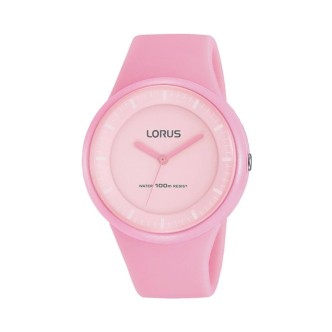 1 - Lorus RRX25FX-9 Women's Time Only Watch Sport collection