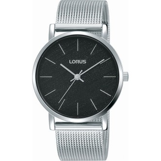 1 - Orologio Solo Tempo Lorus RG207QX-9 analogico donna