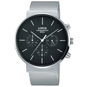 1 - Lorus RT373GX-9 Chronograph watch Urban collection