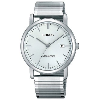 1 - Orologio Solo Tempo Lorus RG855CX-9 collezione Classic