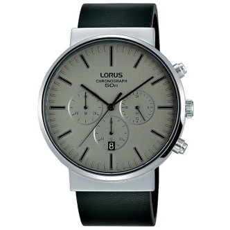 1 - Lorus RT381GX-9 Chronograph watch Urban collection