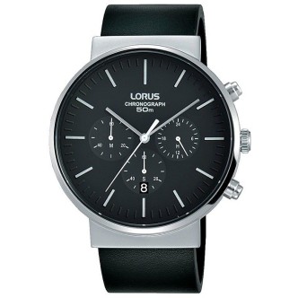 1 - Lorus RT373GX-98Chronograph watch Urban collection