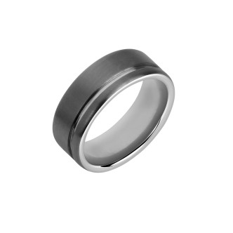 1 - Sector ring SACX09021 steel Row collection