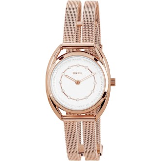 1 - Breil TW1653 steel only time woman watch Petit