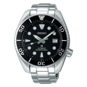 1 - Automatic Diving Watch Seiko SPB101J1 steel Prospex