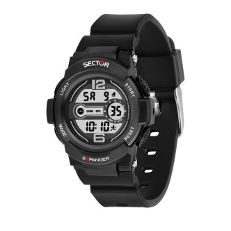 1 - Sector R3251525001 unisex Ex-16 Digital Watch