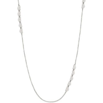 1 - Nomination Necklace 146904/001 Silver 925 Harmonies collection