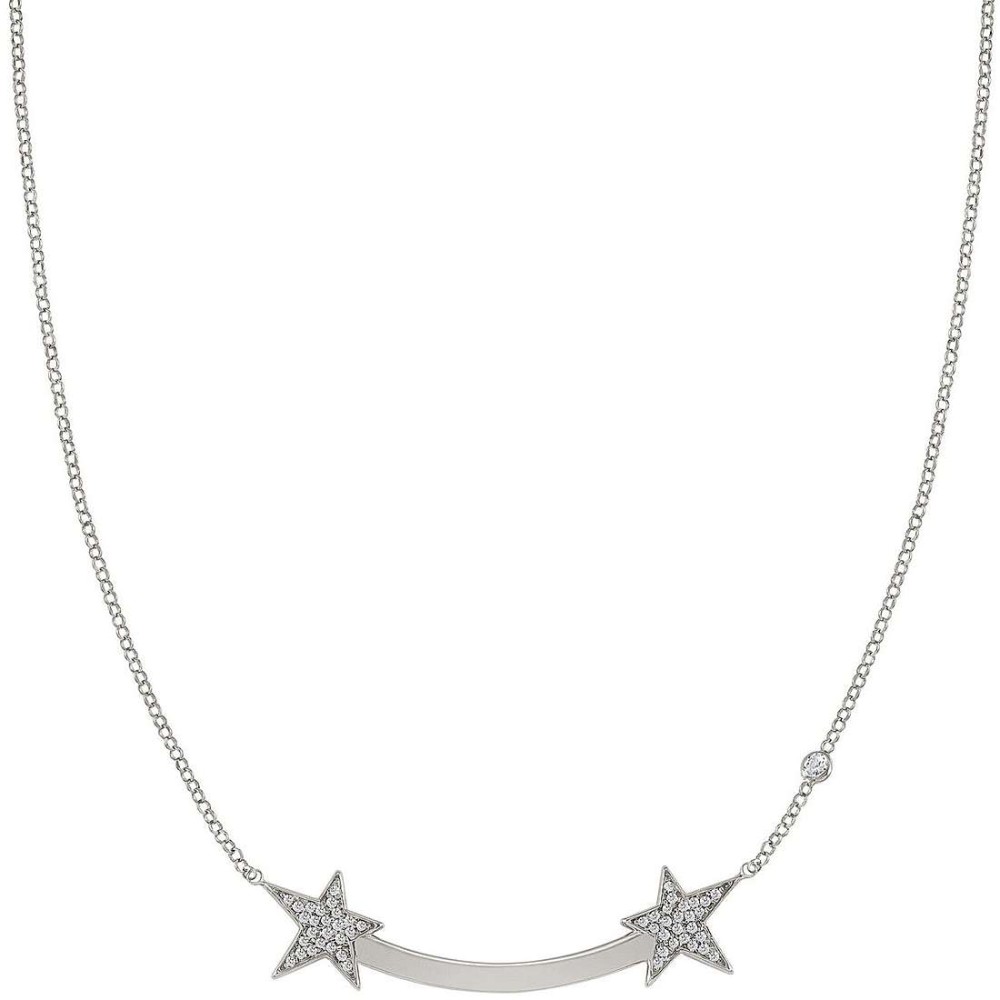 1 - Nomination necklace 146710/010 Silver 925 Stella collection