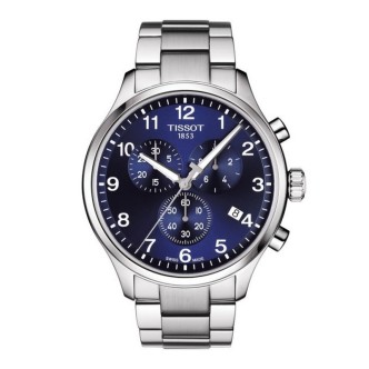 1 - Tissot Men's Automatic Watch T120.407.17.041.00 Seastar 1000