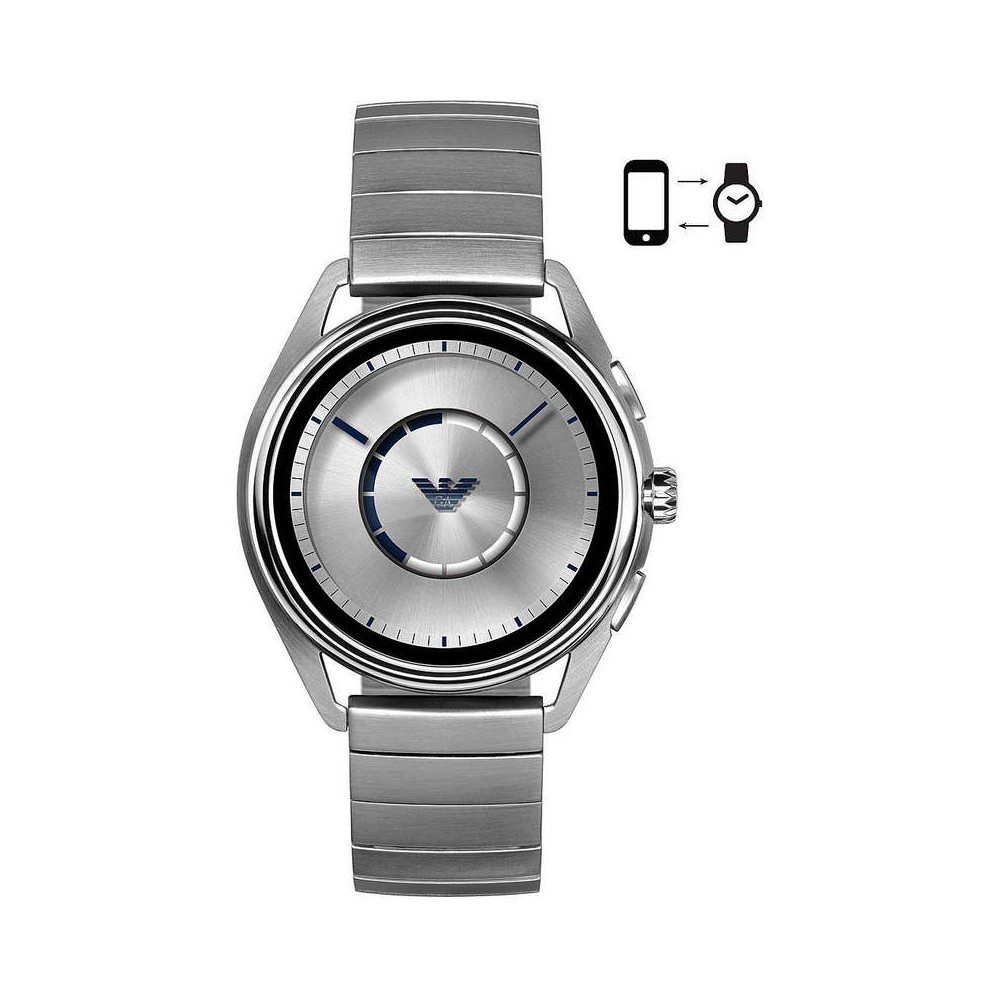 1 - Armani Smartwatch watch ART5006 Generation 4