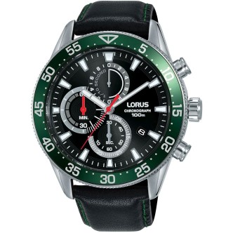 1 - Lorus RM347FX-9 Chronograph Watch Sport collection