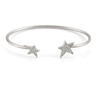 1 - Nomination Bracelet 146707/010 925 Silver Star collection