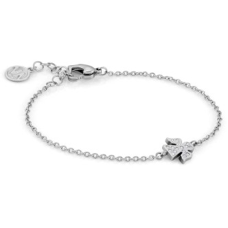 1 - Nomination bracelet 024450/019 Steel Adorable collection