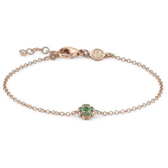 1 - Bracciale Nomination 146220/023 Argento 925 collezione Gioie