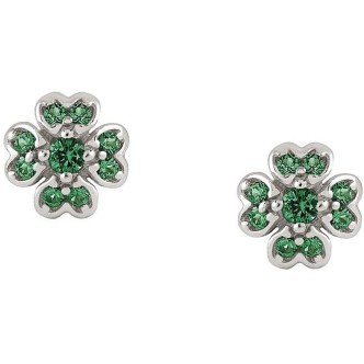 1 - Nomination Earrings 146222/022 Silver 925 Gioie collection