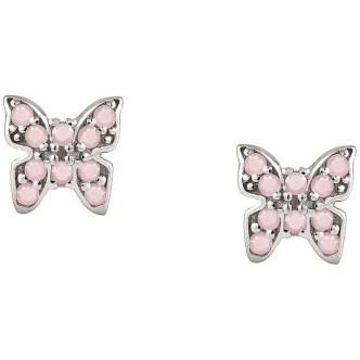 1 - Nomination Earrings 146222/018 Silver 925 Gioie collection