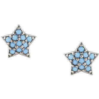 1 - Nomination Earrings 146222/015 Silver 925 Gioie collection