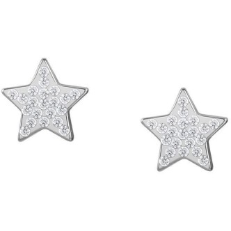 1 - Nomination Earrings 024453/007 Silver 925 Adorable collection