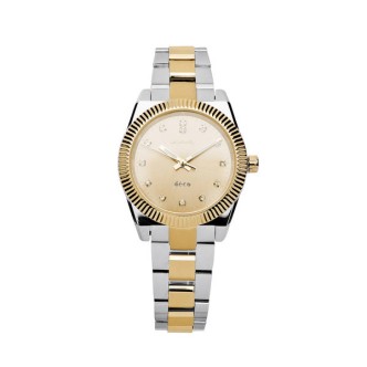 1 - Brosway watch WDC10 only time woman Dèco collection