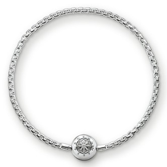 1 - Bracciale Karma Beads Thomas Sabo KA0001-001-12-L19