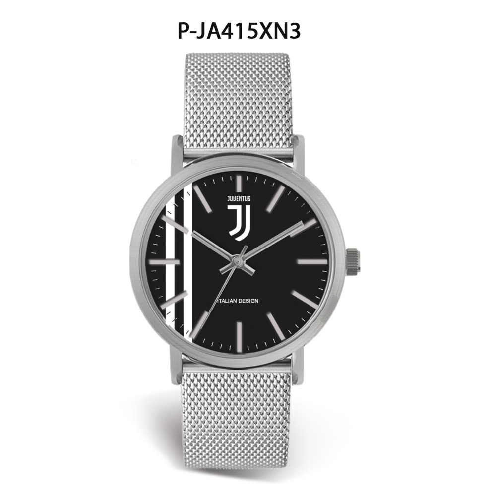 1 - Lowell Juventus Official P-JA415XN3 analogue time only watch Deluxe