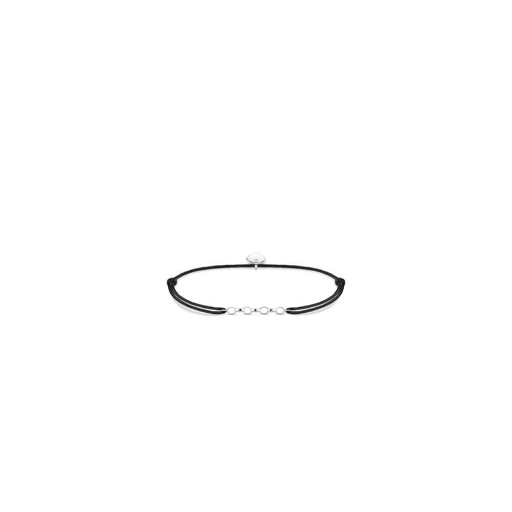 1 - Thomas sabo bracelet LS050-173-11-L20V Silver 925 Little Secret