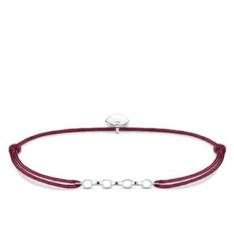 1 - Bracciale Thomas sabo LS051-173-10-L20V Argento 925 Little Secret