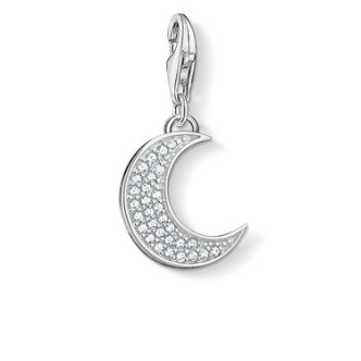 1 - Ciondolo Thomas Sabo 1499-051-14 Argento 925