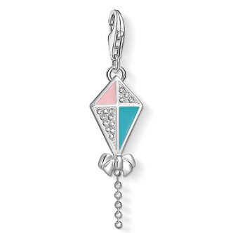 1 - Pendant Thomas Sabo 1404-041-7 Silver 925