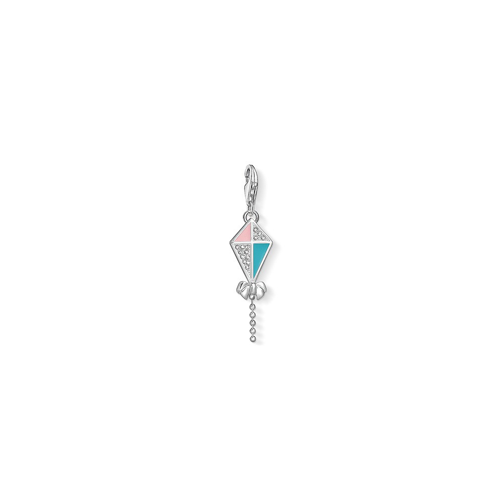 1 - Pendant Thomas Sabo 1404-041-7 Silver 925