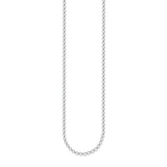 1 - Collana Thomas Sabo X0001-001-12-S Argento 925 Rolò