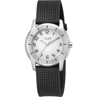 1 - Breil EW0104 man time only watch analog Brick collection