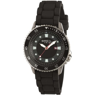 1 - Breil EW0320 analogue men's time only watch Explore collection