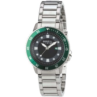 1 - Breil man time only watch EW0317 analogue Explore collection